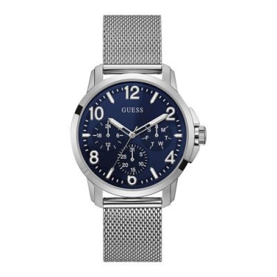 GUESS  w1040g1 orologi da polso uomo al quarzo