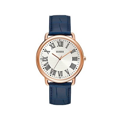 GUESS  W1164G2 montre quartz homme