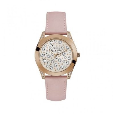 GUESS  Wonderlust W1065L1 Montre Femmes