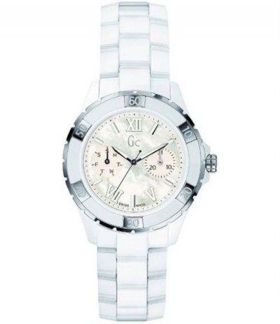 GUESS  X69001L1S - Montre Bracelet pour Femme