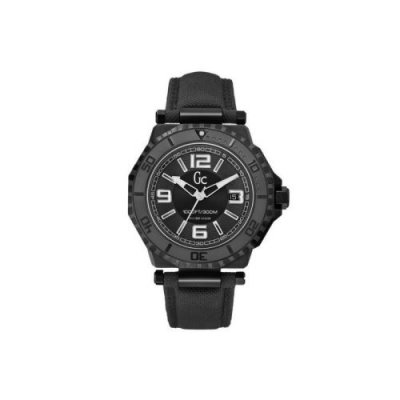 GC Guess X79011G2S - Montre bracelet pour homme