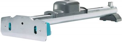 WOLFCRAFT Guide ajusteur pour sols stratifi&eacute;s  6945000