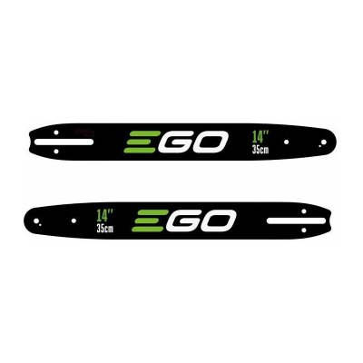 EGO POWER+ Guide Cha&icirc;ne 25cm Pour Tron&ccedil;onneuse Sur Perche Ego Power Psa1000e Ac1000