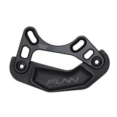 FUNN Guide chaine  zippa bash iscg05 34 36t noir