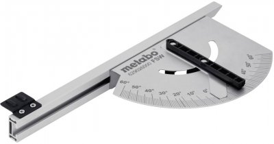 METABO Guide d'angle fsw (629026000) - 