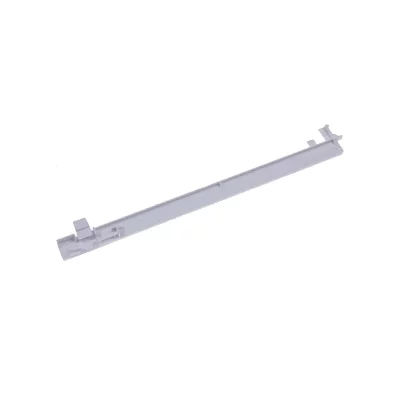 LIEBHERR Guide droit glissi&egrave;re tablette verre pour refrigerateur