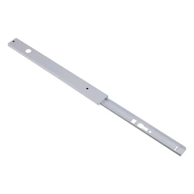 LIEBHERR Guide Inferieur Droit Bac A Legumes Du Bas Pour Refrigerateur - 9097229