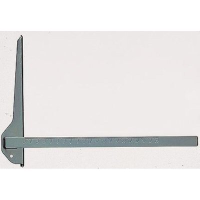 BOSCH Guide parall&egrave;le scie circulaire - 1 608 190 007 - 