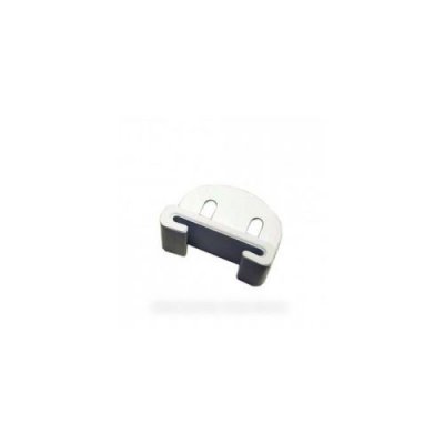 INDESIT Guide Pour Glissiere De Porte Nylon Pour R&eacute;frig&eacute;rateur Scholtes