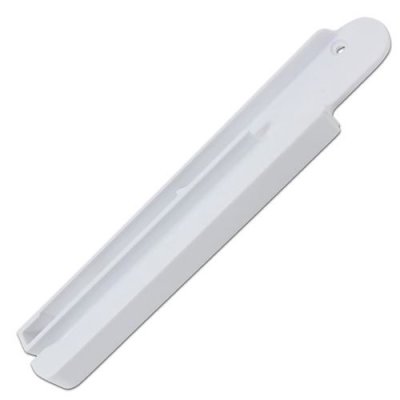 WHIRLPOOL Guide rail droit R&eacute;frig&eacute;rateur, cong&eacute;lateur 481246238331 