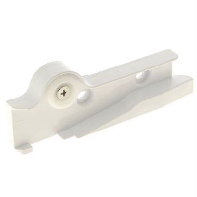 LG Guide rail droit superieur aec72909701 pour Refrigerateur 