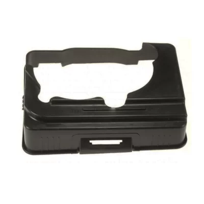 SAMSUNG Guide support portillon et guide filtre pour lave linge  - dc61-01917b
