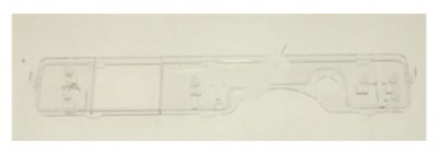 FAGOR Guide support pour lave vaisselle  - 9344148