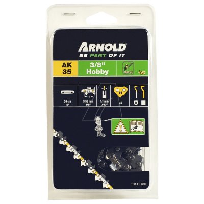 GENERIQUE Guides et cha&icirc;nes ARNOLD 1191-X1-0002