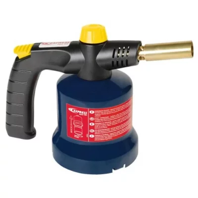 GUILBERT EXPRESS  - Lampe &agrave; souder multifonctions 1.6 kW d&eacute;bit 110 g/h