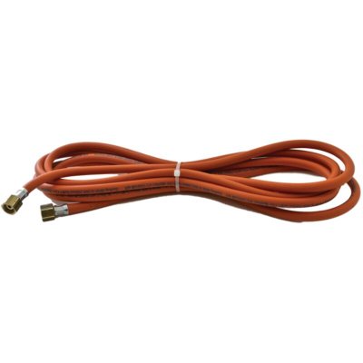 GUILBERT EXPRESS  - Tuyau caoutchouc 4,75 m &Oslash; int. 6,3 mm