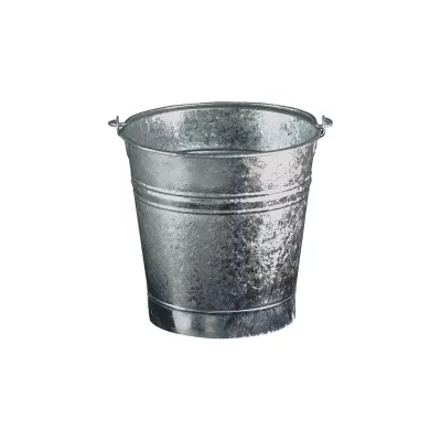 GUILLOUARD DISTRIBUTION Guillouard seau 26cm evase 9l galva.guill