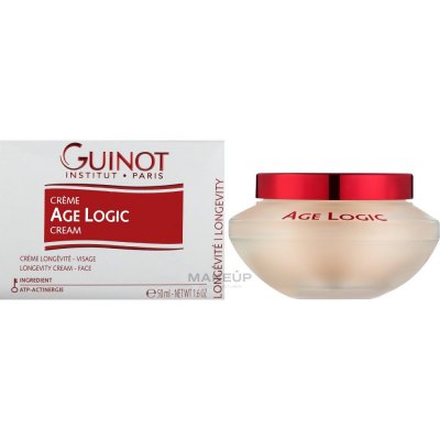 GUINOT  Age Logic 50ml
