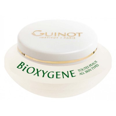 GUINOT  Bioxygene Cr&egrave;me pour le visage 50ml
