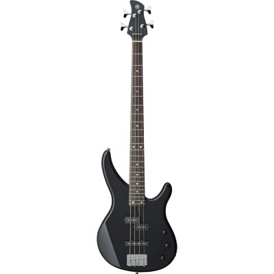 YAMAHA Guitare basse -  black trbx174bl