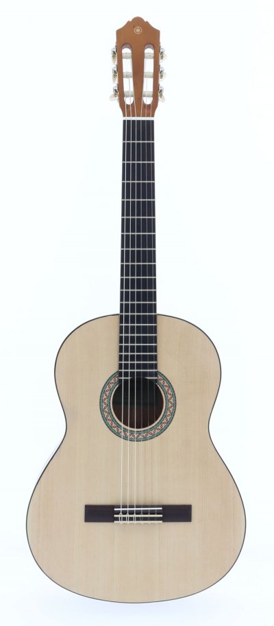 YAMAHA Guitare Classique -  C40M