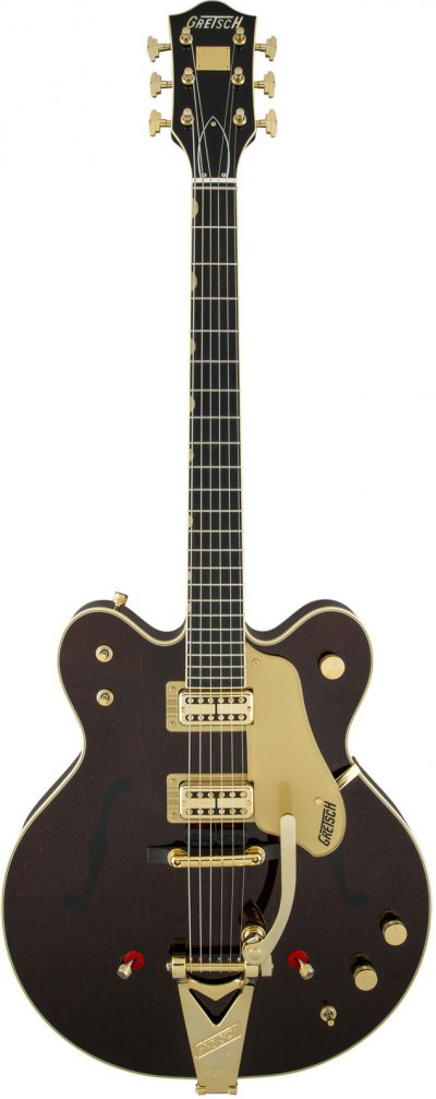 GRETSCH GUITARS Guitare &Eacute;lectrique  G6122t59vs Vintage Select 1962 Chet Atkins&reg; Country