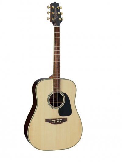 TAKAMINE Guitare folk &eacute;lectro  GD51-NAT Natural
