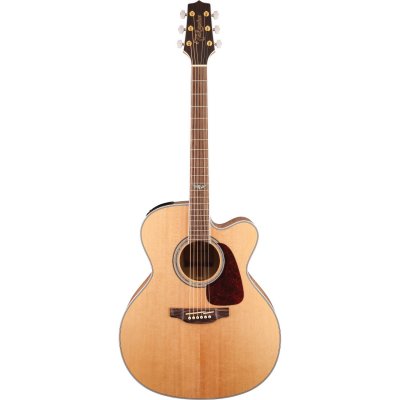 TAKAMINE Guitares Electro-Acoustiques - GJ72CE-NAT