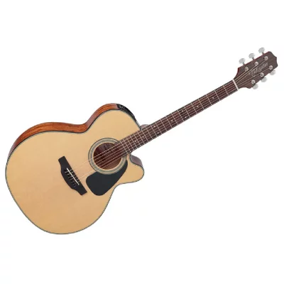 TAKAMINE Guitares Electro-Acoustiques  - GN51CE-NAT