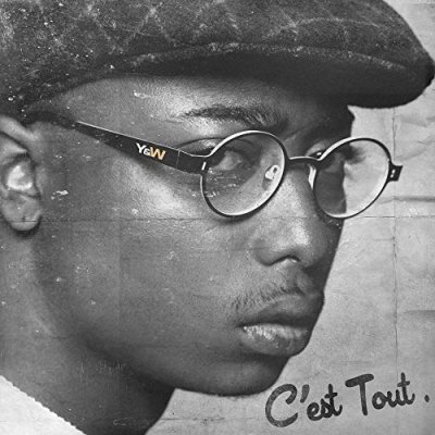 Guizmo - C'est tout