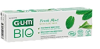GUM  Dentifrice Fresh Mint Bio 75ml