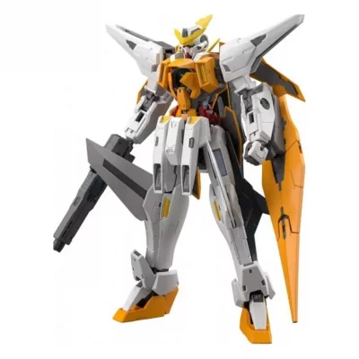 BANDAI Gundam - mg 1/100 gundam kyrios - model kit