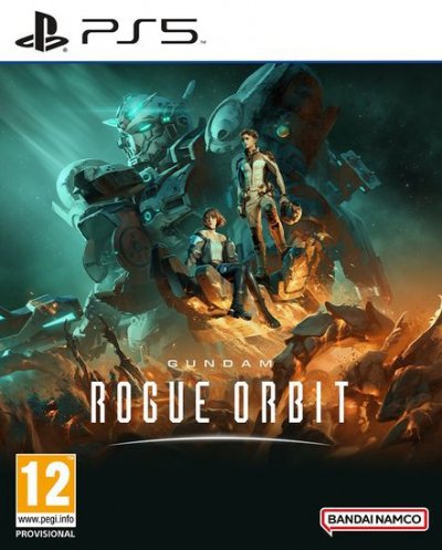 Gundam Rogue Orbit PS5 