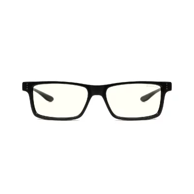 GUNNAR  cruz onyx clear computer glases CRU-00109