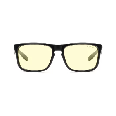 GUNNAR  INTERCONYXZ Lunettes pour Ecran Noir