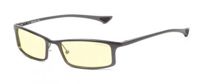 GUNNAR  OFFICE PHENOM GRAPHITE - Lunettes Anti Fatigue Visuelle