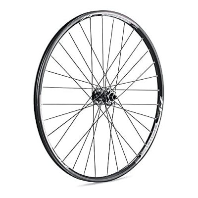 GURPIL  Nainer 29&acute;&acute; Shimano 6b Disc Mtb Front Wheel Noir 15 x 100 mm