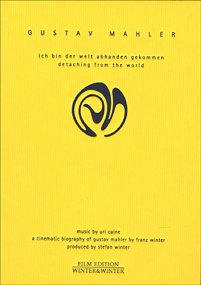 Gustav Mahler: Detaching From The World