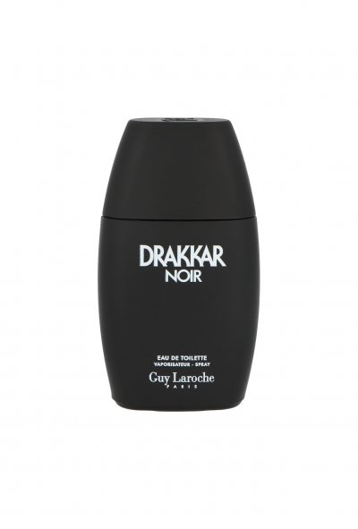 GUY LAROCHE Drakkar Noir - Eau de Toilette 50ml