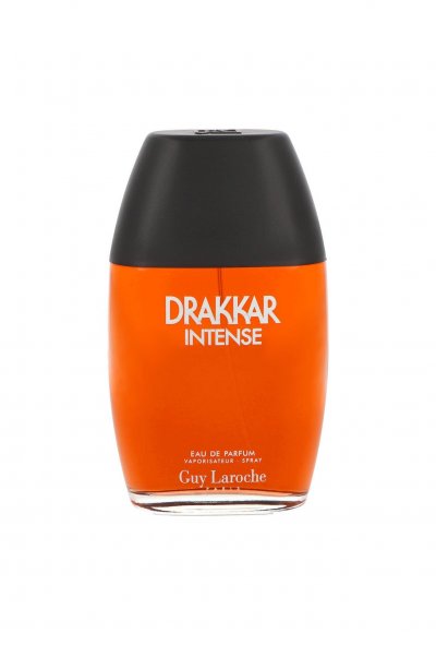 Guy Laroche Drakkar Noir Intense Eau de Parfum Vaporisateur 100 ml