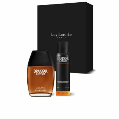 Guy Laroche Eau De Parfum Drakkar Intense Vapo Set 150ml