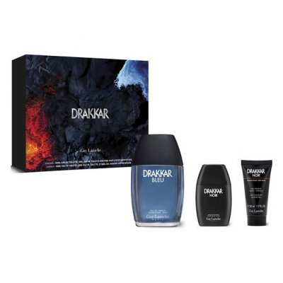 Guy Laroche - Eau de Toilette Coffret parfum homme 1 pieces male