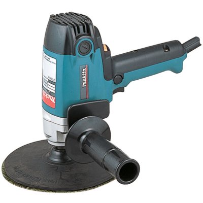 MAKITA Gv7000C Ponceuse &Agrave; Disque &Oslash; 180 Mm