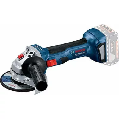 BOSCH PROFESSIONAL Gws 18V-7 125mm Angle Grinder Bare Unit - Bosch