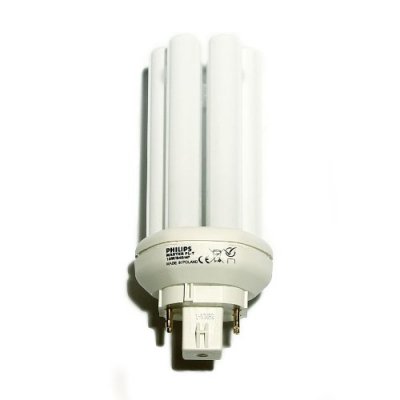  GX24q PHILIPS MASTER PL-T 4 Pin