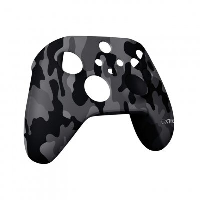 GXTRUST Gxt 749k 24176 silicone manette xbox noir