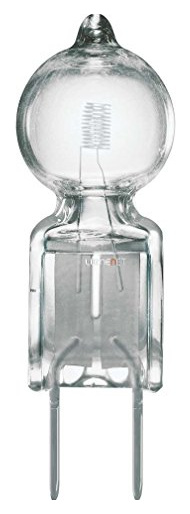 OSRAM GY6,35 25W Amp. halo. Halostar