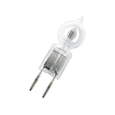 OSRAM GY6,35 50W Amp. halo. Halostar