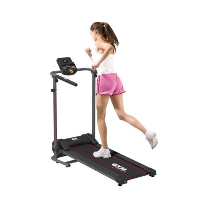  Gymform slimfold treadmill - venteo - tapis de course