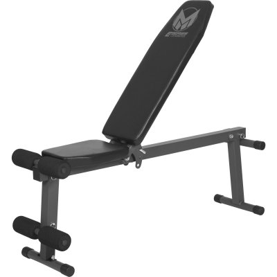 GYRONETICS  E-Series banc inclinable multifonction GN004 
